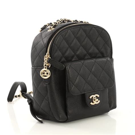 chanel mini backpacks|Chanel body bag small.